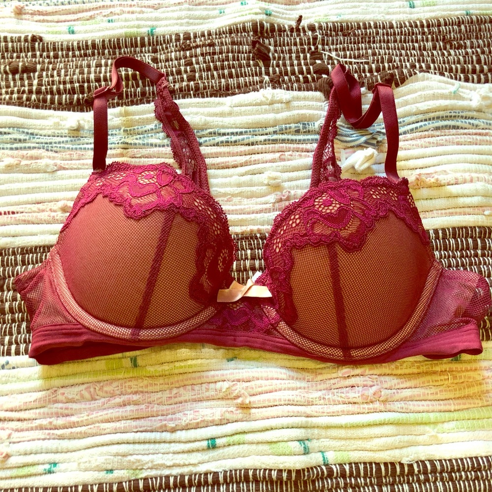 Adore Me bra